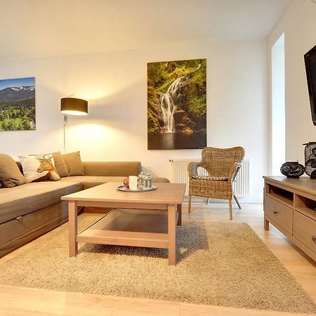Mocca Apartament Z Dwoma Sypialniami I Tarasem Szklarska Poręba Εξωτερικό φωτογραφία
